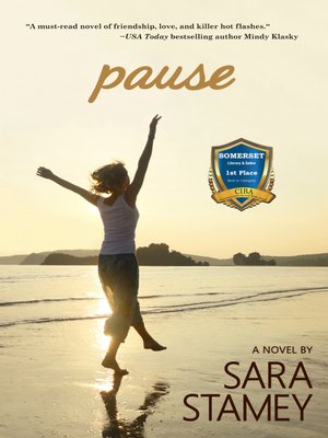 cover image of Pause